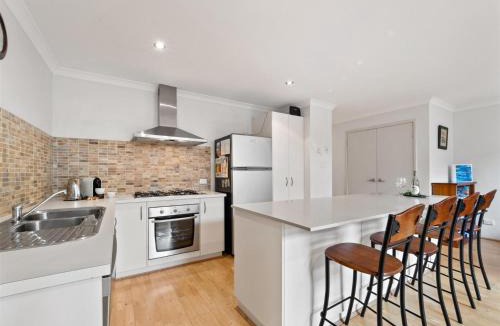 Margaret River House | Townhouse 212 - Private - Central - Family Friendly
