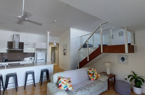 Port Macquarie House | Townhouse close to shelly beach Port Macquarie