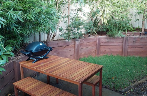 Port Macquarie House | Townhouse close to shelly beach Port Macquarie
