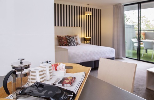 Wagga Wagga Hotel | Townhouse Hotel