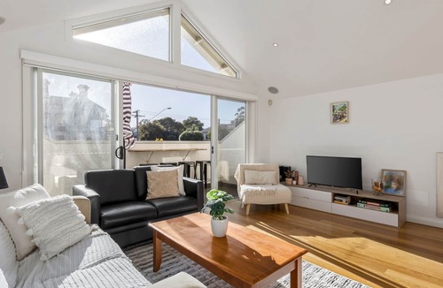 Queenscliff House | Townhouse on King - Queenscliff