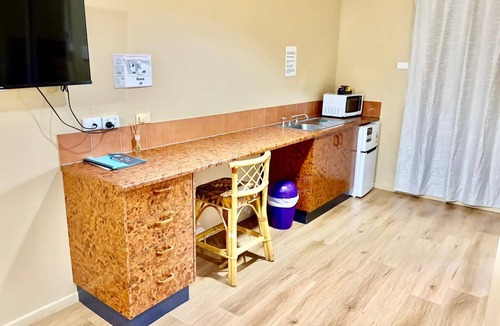 Townview Hotel | Townview Motel