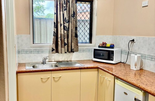 Townview Hotel | Townview Motel