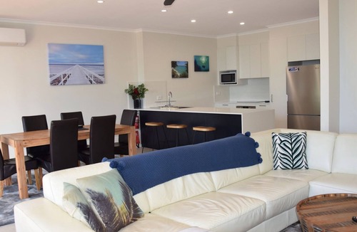South West Rocks Apartment | Tradewinds Apartment 4