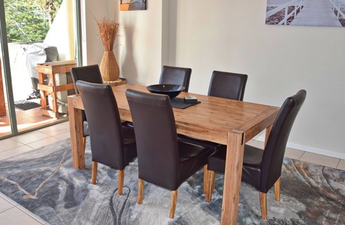 South West Rocks Apartment | Tradewinds Apartment 4