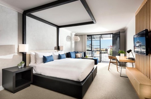 East Fremantle Apartment | Tradewinds Hotel and Suites Fremantle