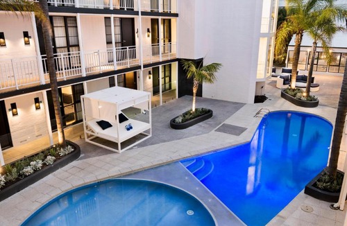 East Fremantle Apartment | Tradewinds Hotel and Suites Fremantle