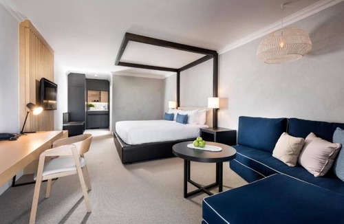 East Fremantle Hotel | Tradewinds Hotel Fremantle