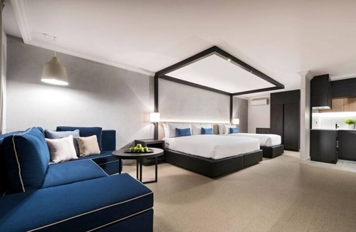 East Fremantle Hotel | Tradewinds Hotel Fremantle