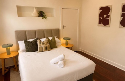 Dalkeith House | Tranquil Dalkeith Escape Stylish 3BR Family Home