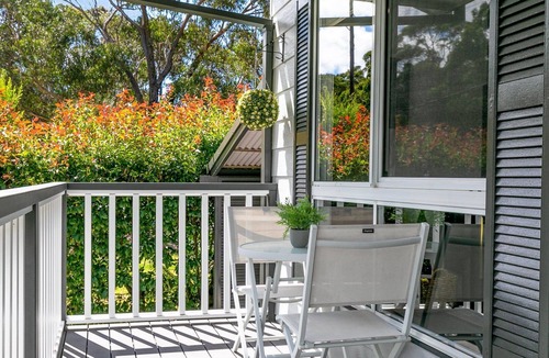 Katoomba House | Tranquil Haven The Perfect Blue Mountains Escape
