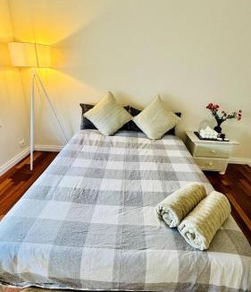 St. Albans House | Tranquil Holiday Retreat in Saint Albans