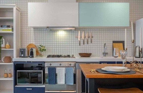 Carlton South Apartment | Tranquil Oasis at Lincoln Square! 1 Bedroom | 1 Bathroom