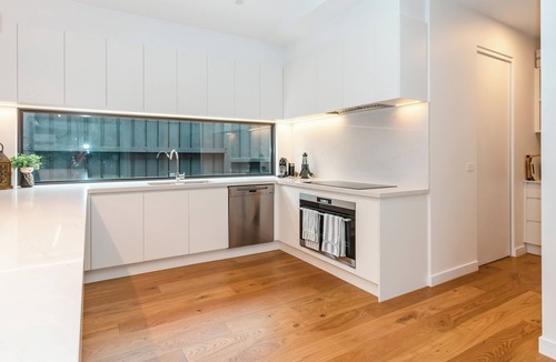 Blairgowrie House | Tranquil Retreat - in Blairgowrie, set on a spacious block and pet friendly.