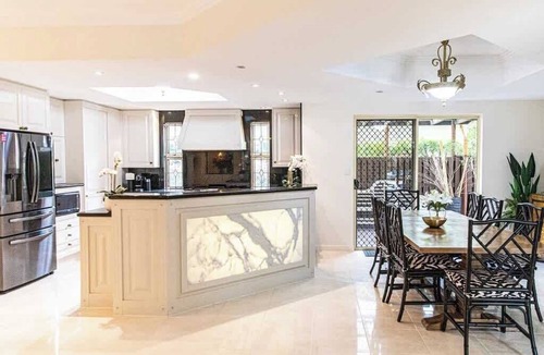 Port Douglas House | Tranquil Sands - Port Douglas