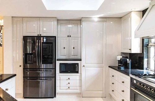 Port Douglas House | Tranquil Sands - Port Douglas