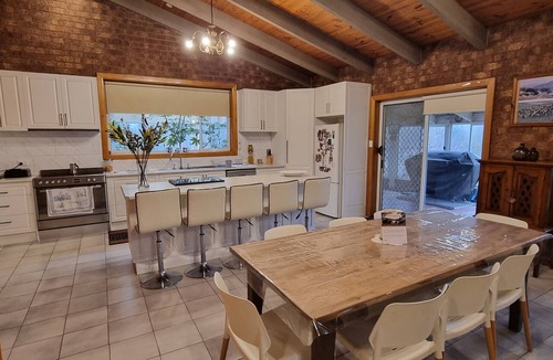 Tantaraboo Other | Tranquility of Shenandoah Farmstead in Macedon Ranges