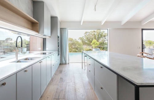 Sorrento House | Tranquility on Canterbury