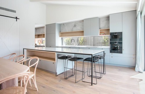 Sorrento House | Tranquility on Canterbury