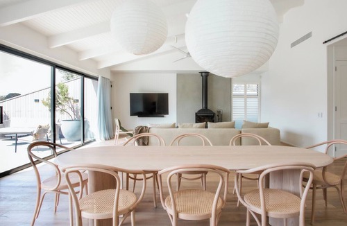 Sorrento House | Tranquility on Canterbury