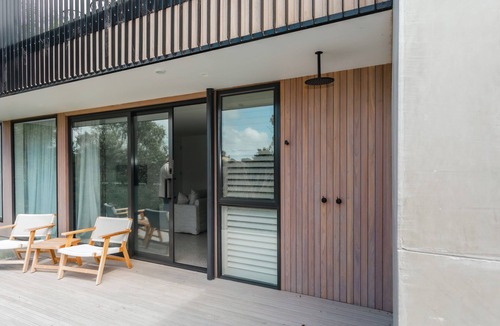 Sorrento House | Tranquility on Canterbury