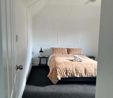 Killarney House | Tranquillity by the sea