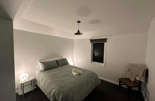 Killarney House | Tranquillity by the sea