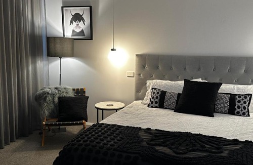 Daylesford House | Tranquilo Daylesford