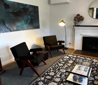 Daylesford House | Tranquilo Daylesford