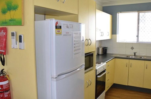 South West Rocks Apartment | Traveller's Palms # 7 - South West Rocks