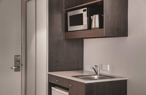 Hobart Central Business District Hotel | Travelodge Hotel Hobart