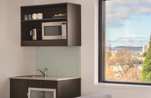 Hobart Central Business District Hotel | Travelodge Hotel Hobart