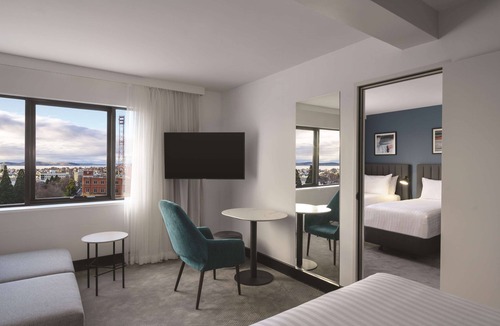 Hobart Central Business District Hotel | Travelodge Hotel Hobart