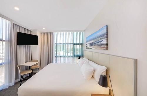 Mascot Hotel | Travelodge Hotel Sydney Airport
