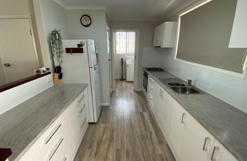 Jurien Bay House | Tre Sorelle, 49 Bower Street