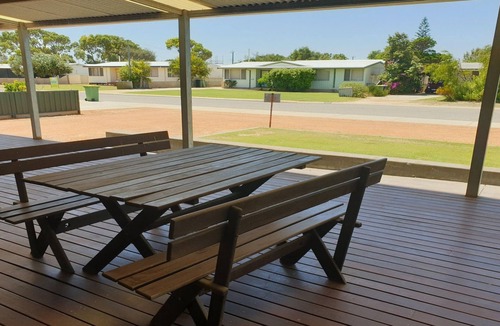 Jurien Bay House | Tre Sorelle, 49 Bower Street