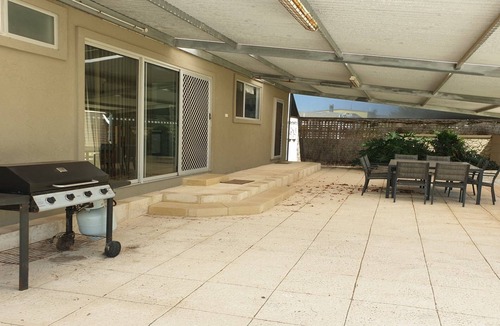 Jurien Bay House | Tre Sorelle, 49 Bower Street
