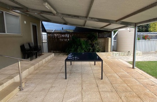 Jurien Bay House | Tre Sorelle, 49 Bower Street