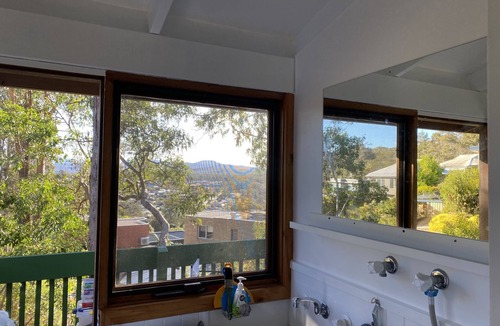 Pambula Beach House | Treehouse at Pambula Beach
