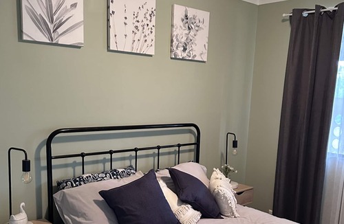 Wattening House | Trees Hideaway - Toodyay