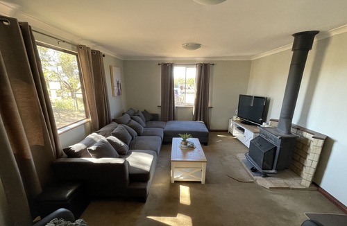 Wattening House | Trees Hideaway - Toodyay