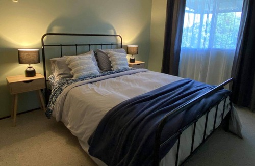 Wattening House | Trees Hideaway - Toodyay