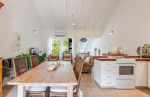 Port Douglas House | Treescape Hideaway Port Douglas - Close to the beach