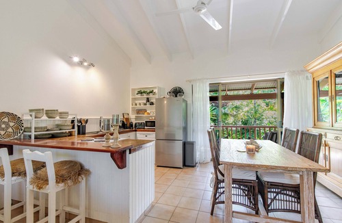 Port Douglas House | Treescape Hideaway Port Douglas - Close to the beach