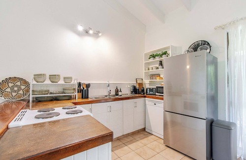 Port Douglas House | Treescape Hideaway Port Douglas - Close to the beach