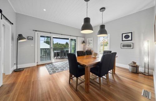 Blackheath House | Trefusis Cottage