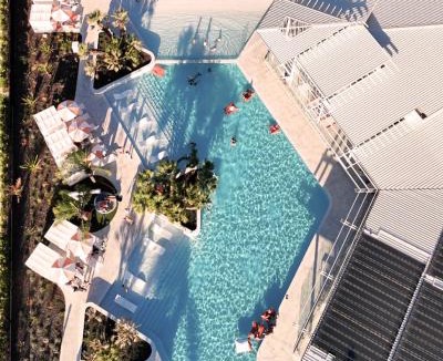Trentham Cliffs Apartment | Trentham Waters Resort