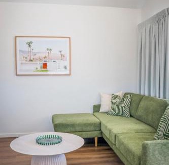 Trentham Cliffs Apartment | Trentham Waters Resort