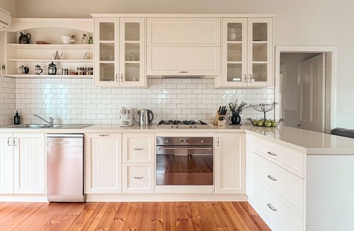 Daylesford House | Trimble Cottage