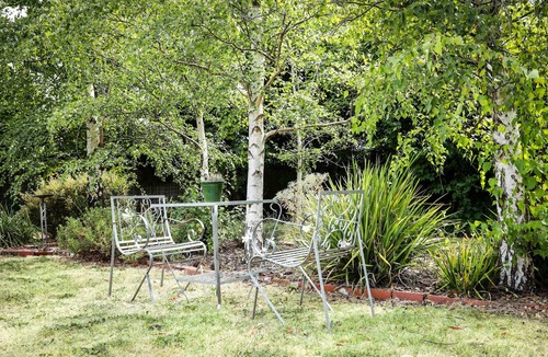 Daylesford House | Trimble Cottage